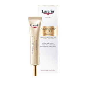 EUCERIN Anti-Age Hyaluron-Filler+Elasticity Auge